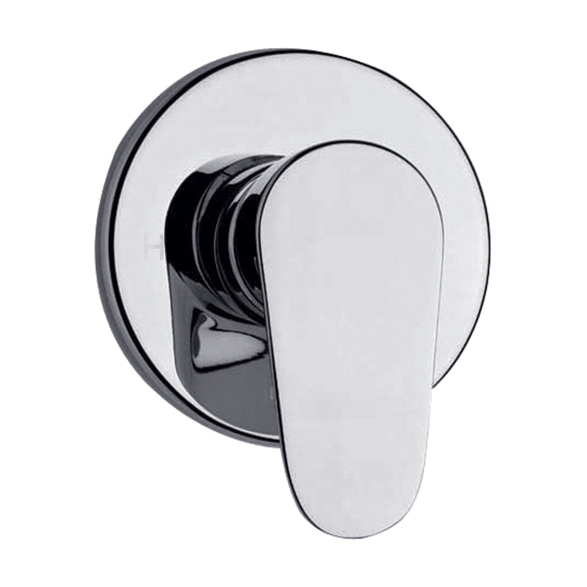 Monomando para Regadera Helvex Century E-708 Cromo