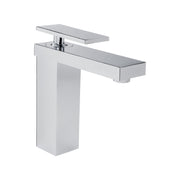 Monomando corto para Lavabo Helvex Máxima EP-932 Cromo