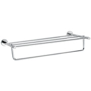 Toallero de Barra Helvex Nuva 9124 Cromo