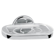 Jabonera Helvex Clásica II 208 Cromo