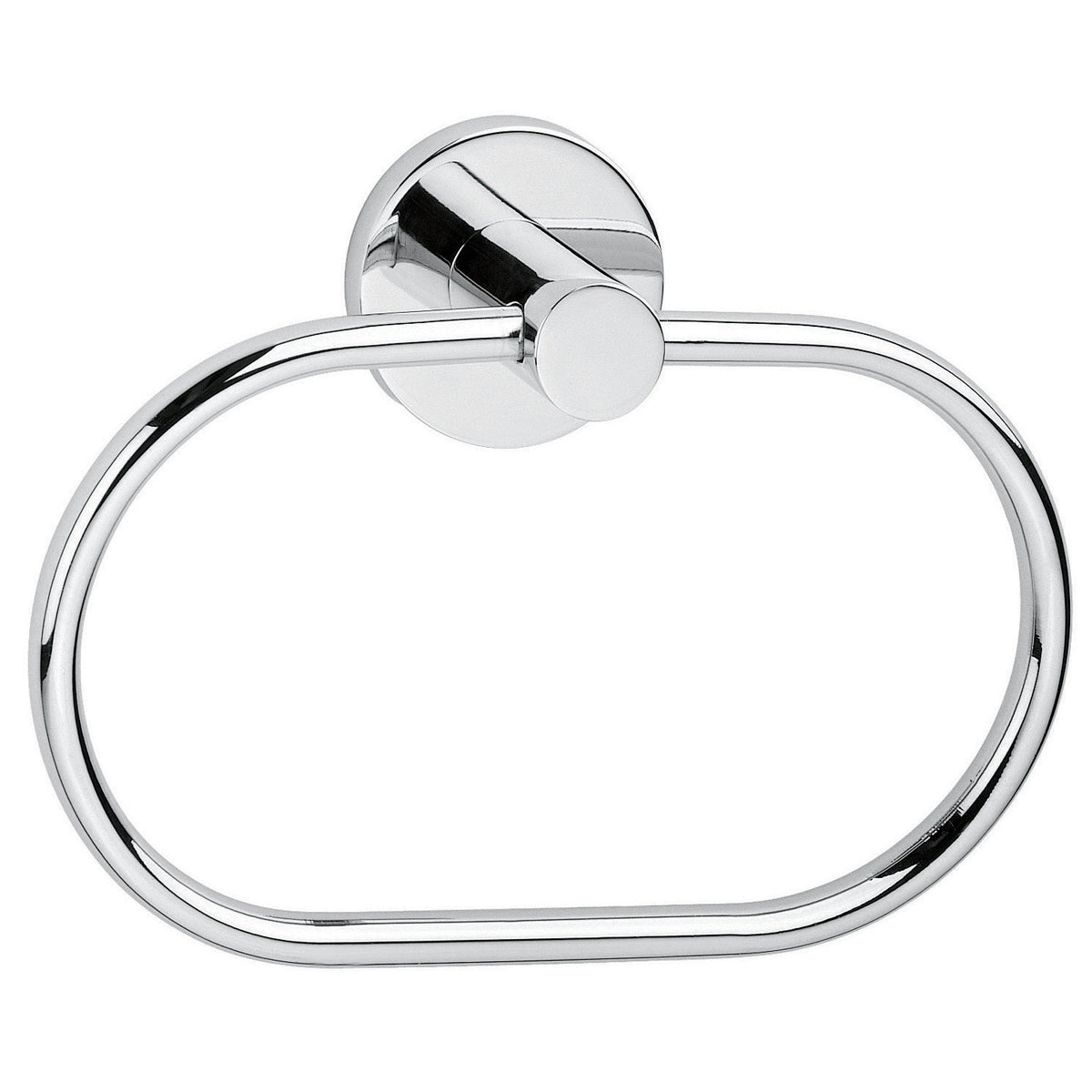 Toallero de Argolla Helvex Clásica II 209 Cromo