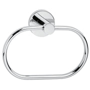 Toallero de Argolla Helvex Clásica II 209 Cromo