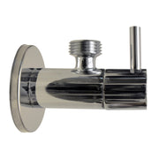 Llave de control angular Coflex 1/2 Rosca IP-138