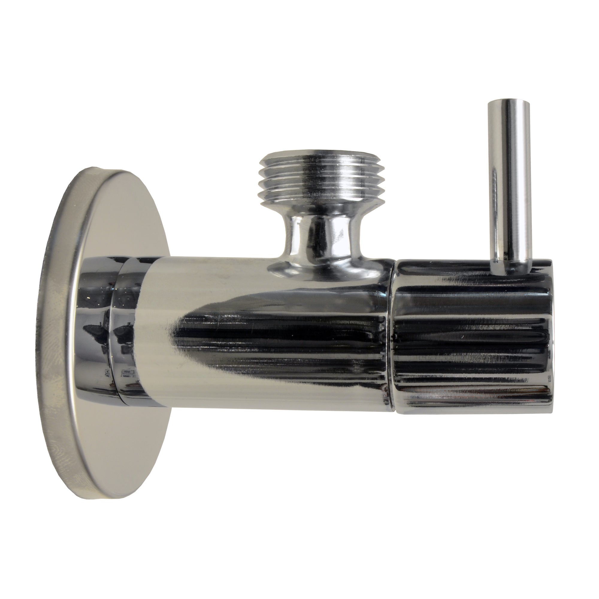 Llave de control angular Coflex 1/2 Rosca IP-138