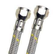 Conector Coflex para gas AG-B60 60 cm