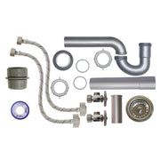 Paquete para instalación de Fregadero Coflex PS-F006