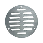 Rejilla para Coladera de 4" Coflex PC-401