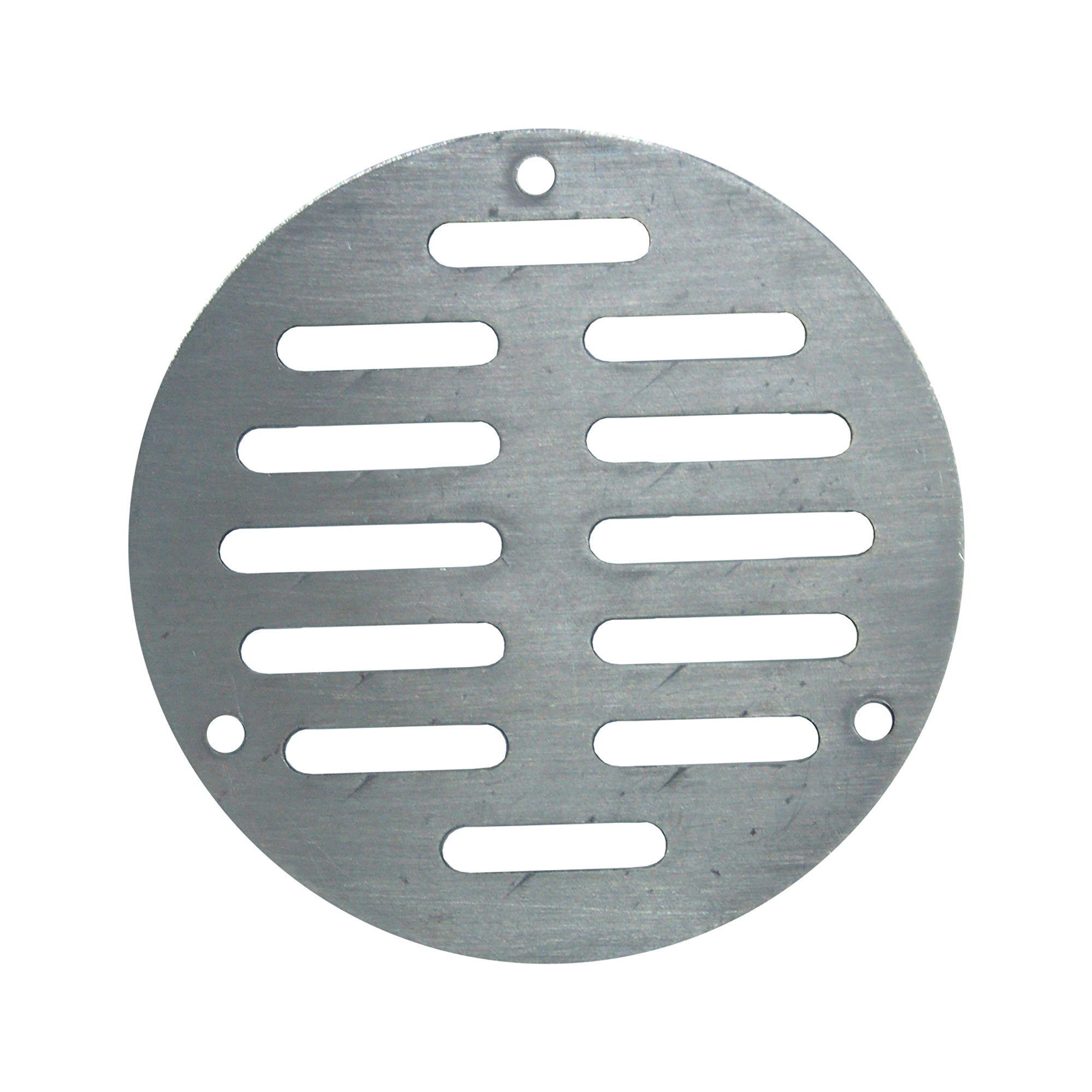 Rejilla para Coladera de 4" Coflex PC-401