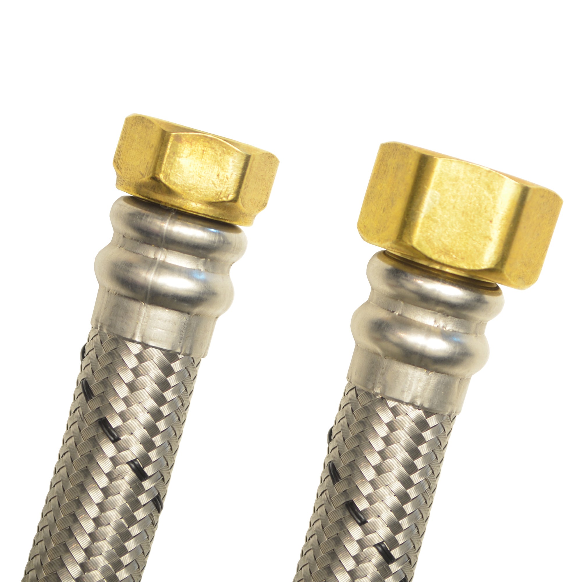 Conector para Calentador Coflex AB-D120 120 cm