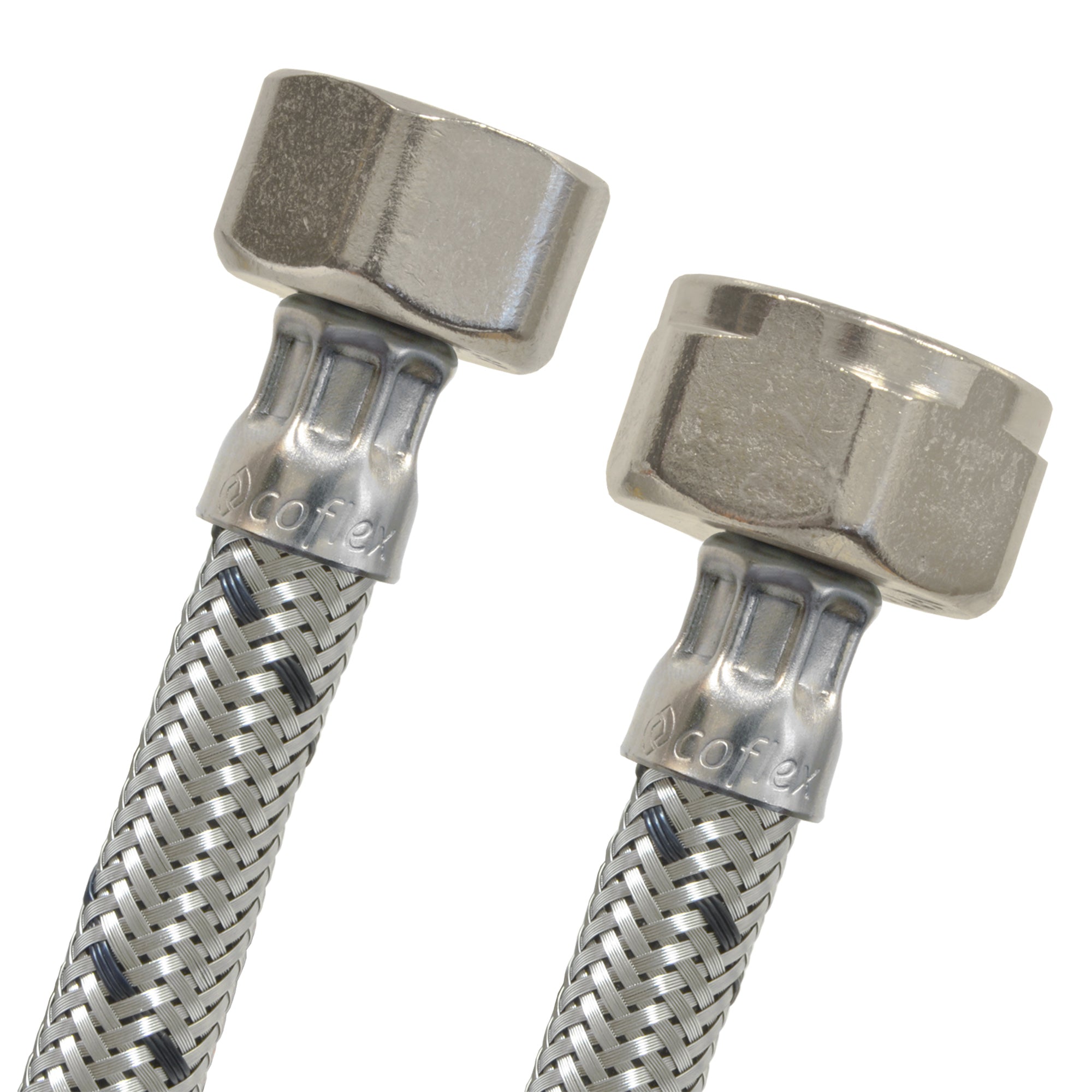 Conector Coflex para WC AS-A35