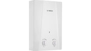 Calentador Instantáneo Bosch ECO 6 Gas Natural 6 Lt/min