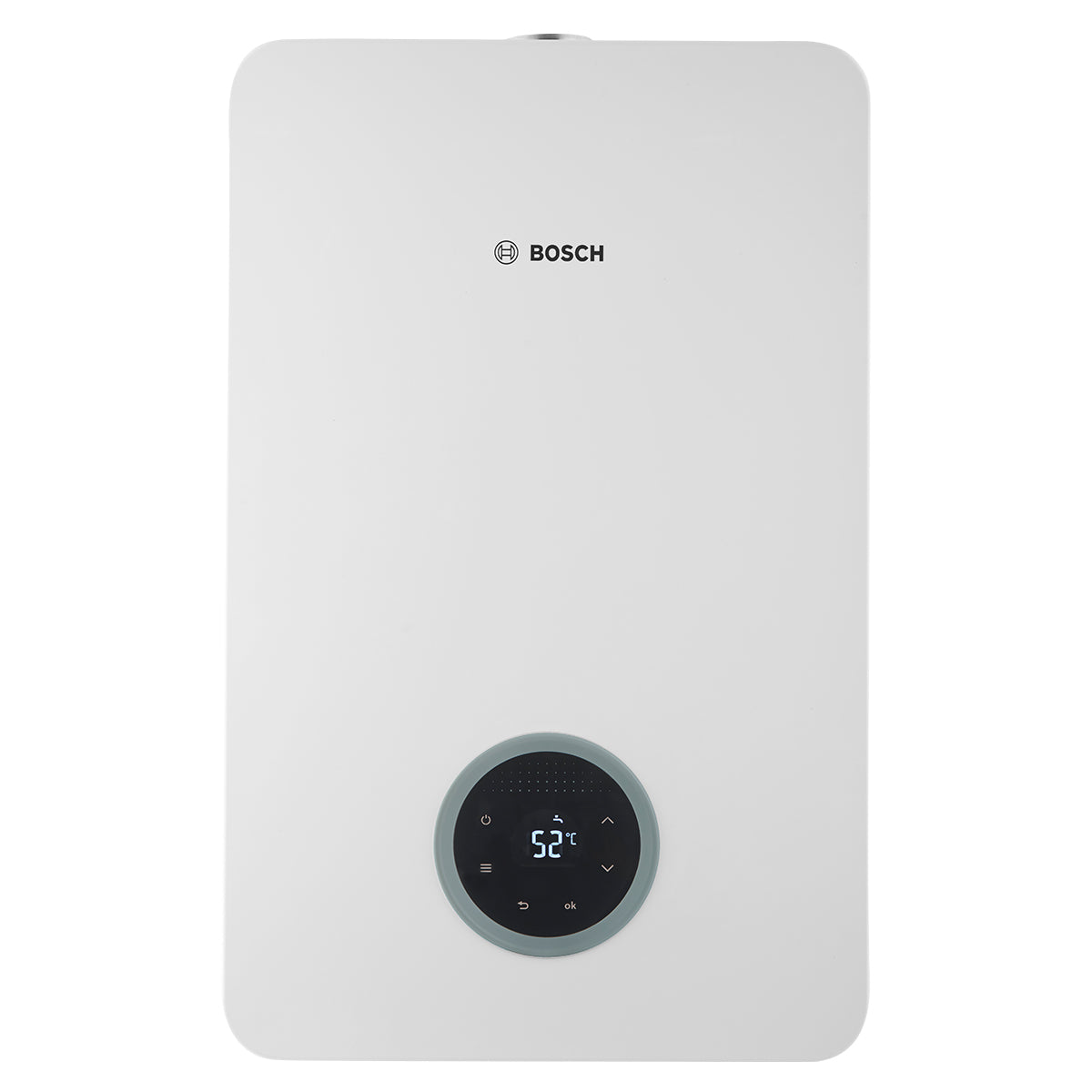 Calentador Instantáneo Bosch BALANZ VENTO 20 LGas Natural Blanco