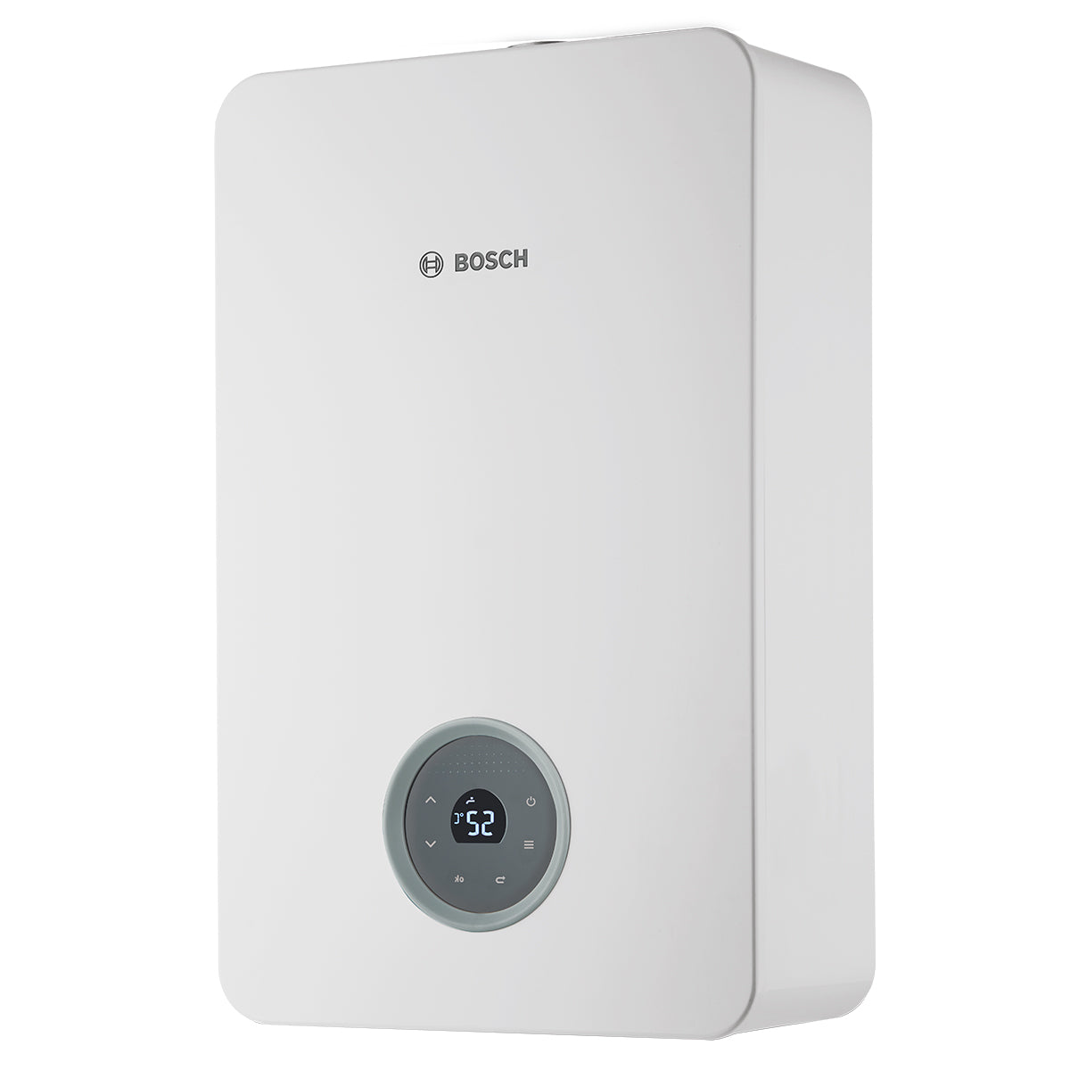 Calentador Instantáneo Bosch BALANZ VENTO 20 LGas Natural Blanco