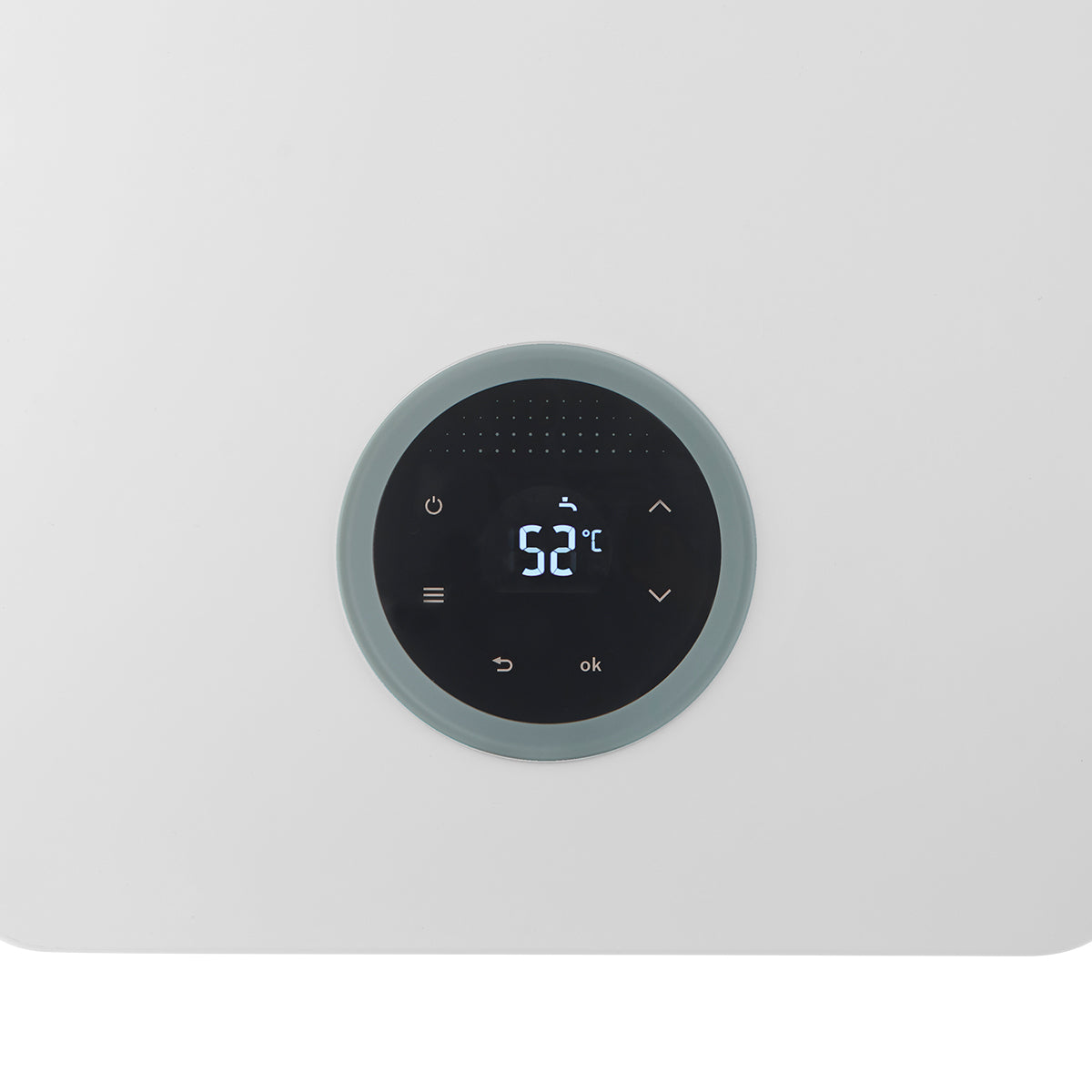 Calentador Instantáneo Bosch BALANZ VENTO 24 LT Blanco Gas L.P.