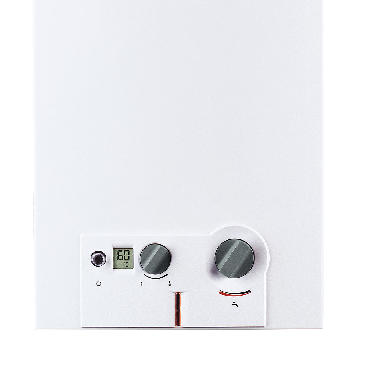 Calentador Instantáneo Bosch MINIMAX II Gas Natural 16 L