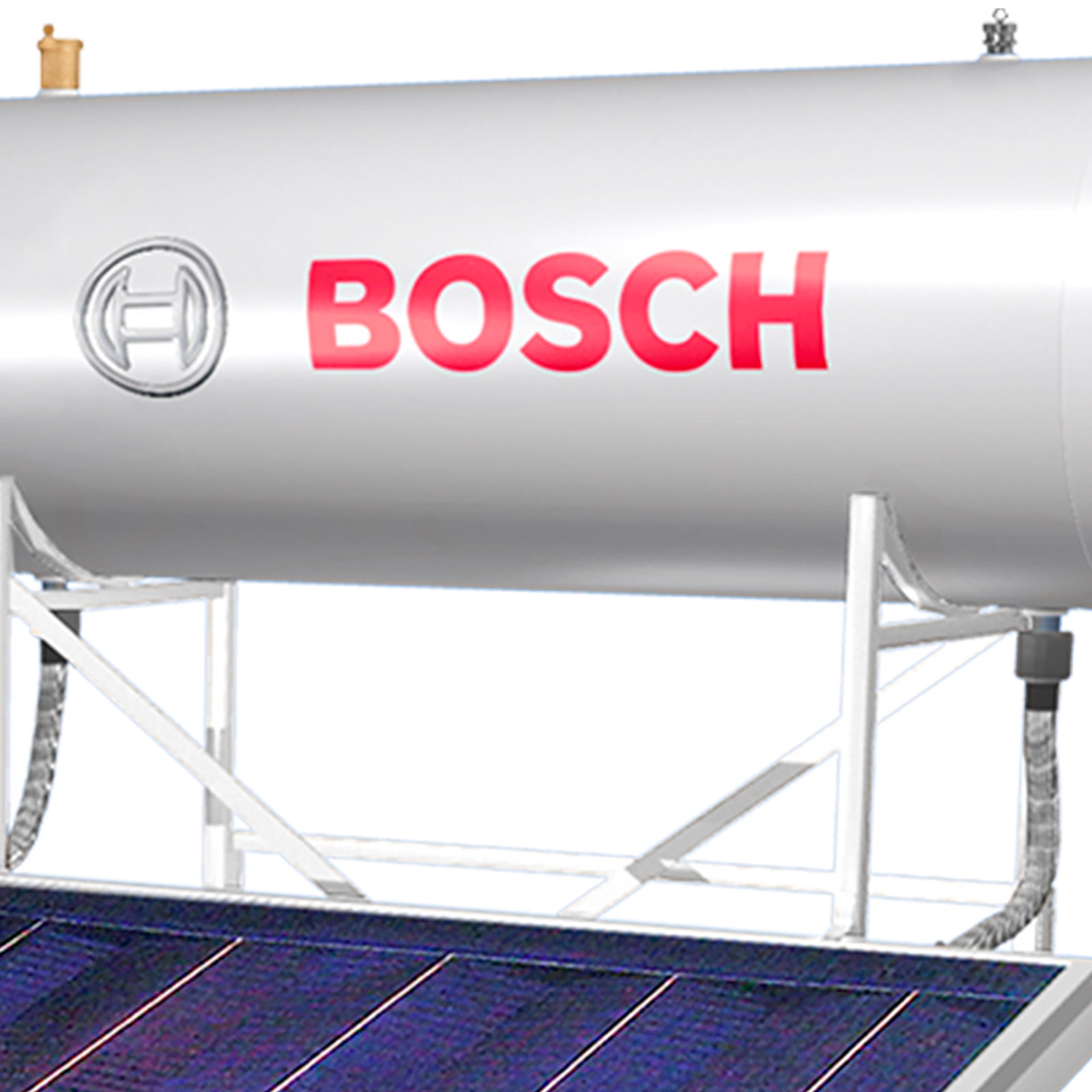 Calentador Solar Bosch TSS150-1CMX 150 L