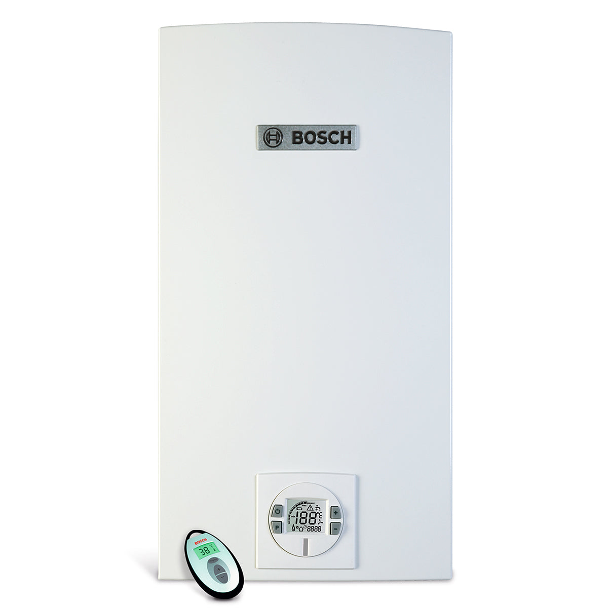 Calentador Instantáneo Bosch Easy Control Gas Natural 26 L