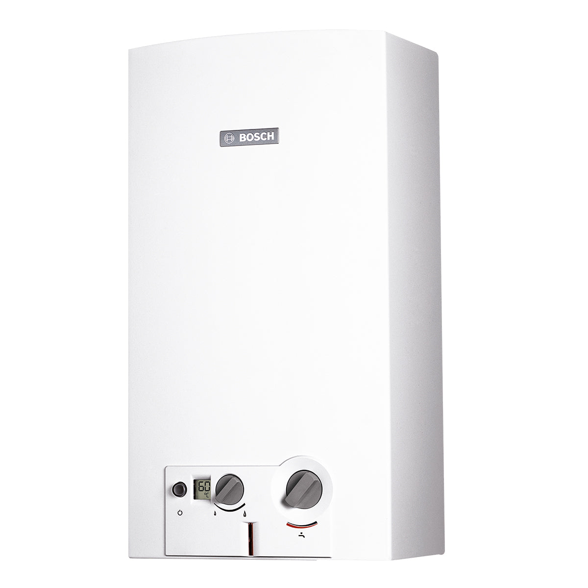 Calentador Instantáneo Bosch MINIMAX II Gas L.P. 16 L