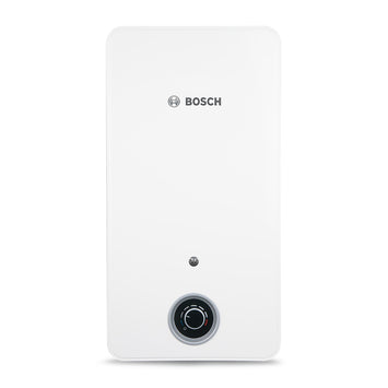 Calentador Instantáneo Bosch BALANZ Gas L.P. 13 L/min