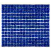 Mosaico Veneciano Kolorines 2X2 Azul Cobalto Obscuro 112115