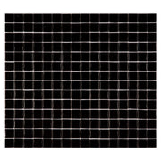 Mosaico Veneciano Kolorines Murano 2X2 Negro