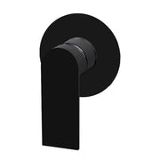 Monomando para Regadera Valmex TB13.101 Negro Cromo