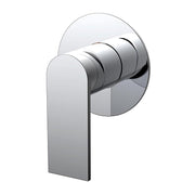 Monomando para Regadera Valmex TB14.101 Cromo