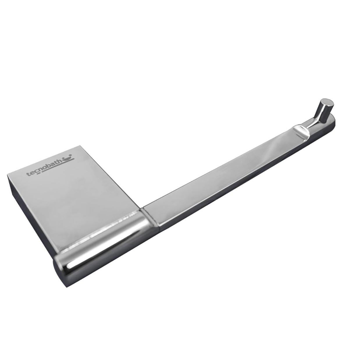 Porta Papel Valmex TB14.469 Cromo