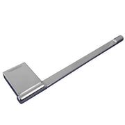 Toallero de Barra corto Valmex Lucent TB14.439 Cromo