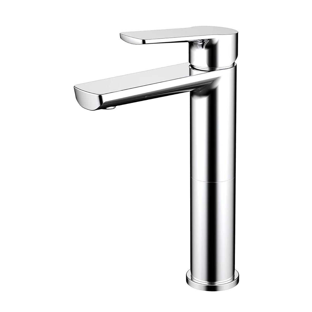 Monomando corto para Lavabo Valmex  TB14.031