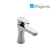 Monomando corto para Lavabo Proyecta Deco MO8-DC-01 Cromo