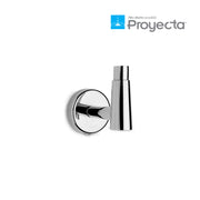 Gancho Perchero Proyecta DC-06 Cromo