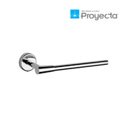 Toallero de Barra corto Proyecta Deco DC-09 Cromo