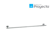 Toallero de Barra Proyecta SP-05 Cromo