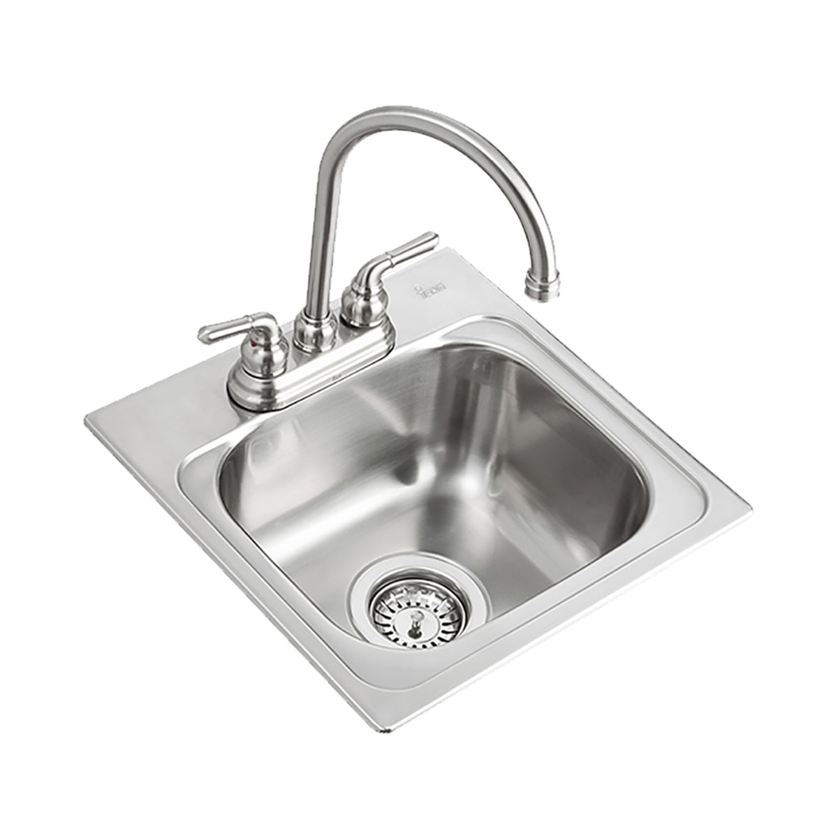 Fregadero Teka 2 perforaciones 381.381 1C 08821022 1C