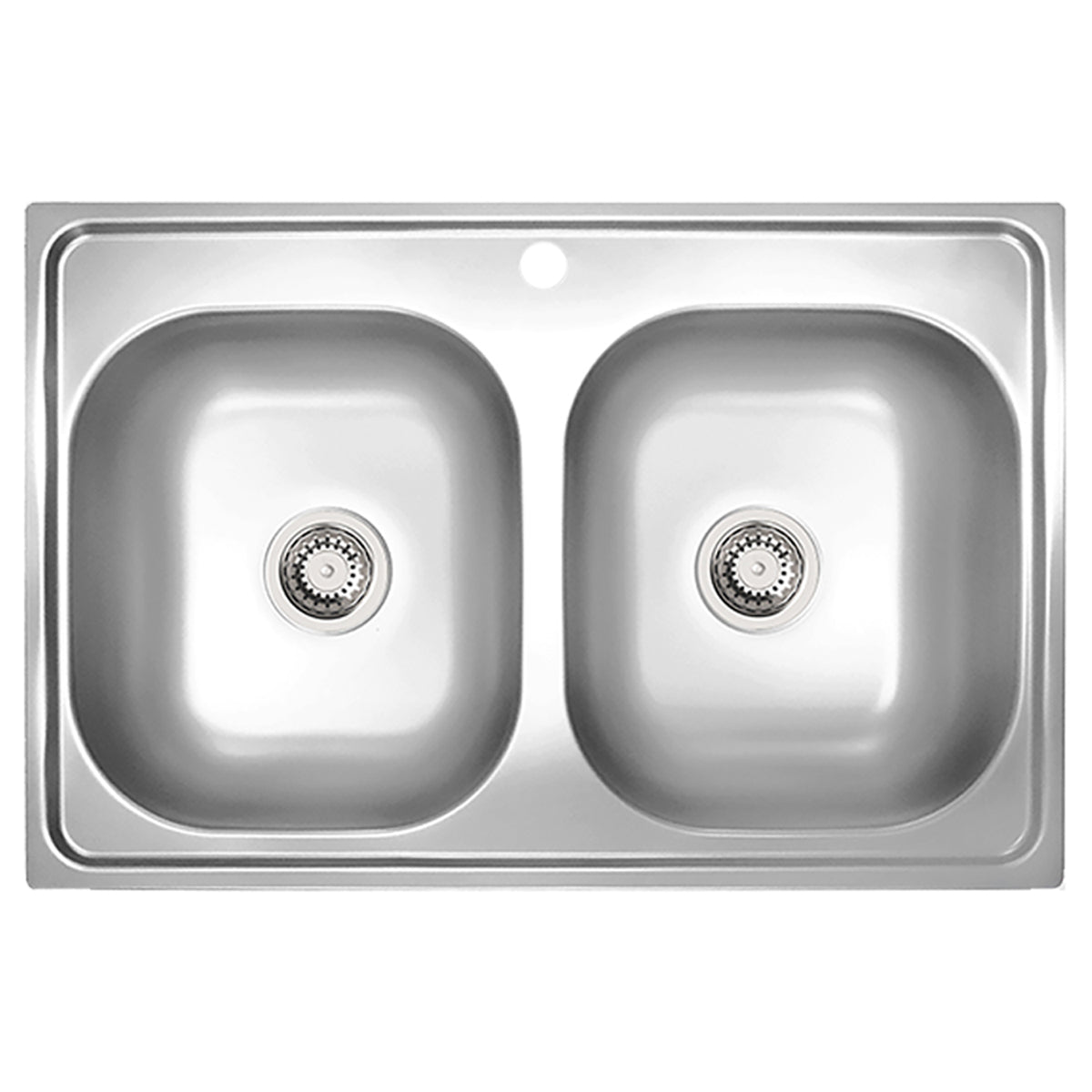 Fregadero Teka Tke 3 Perforaciones 7" 840.560 2C 08101130