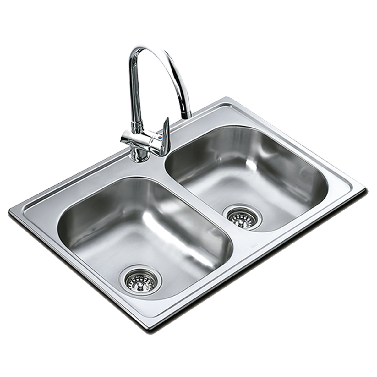 Fregadero Teka Tke 3 Perforaciones 7" 840.560 2C 08101130