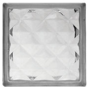 Vitroblock Foncer Diamante 19X19X08