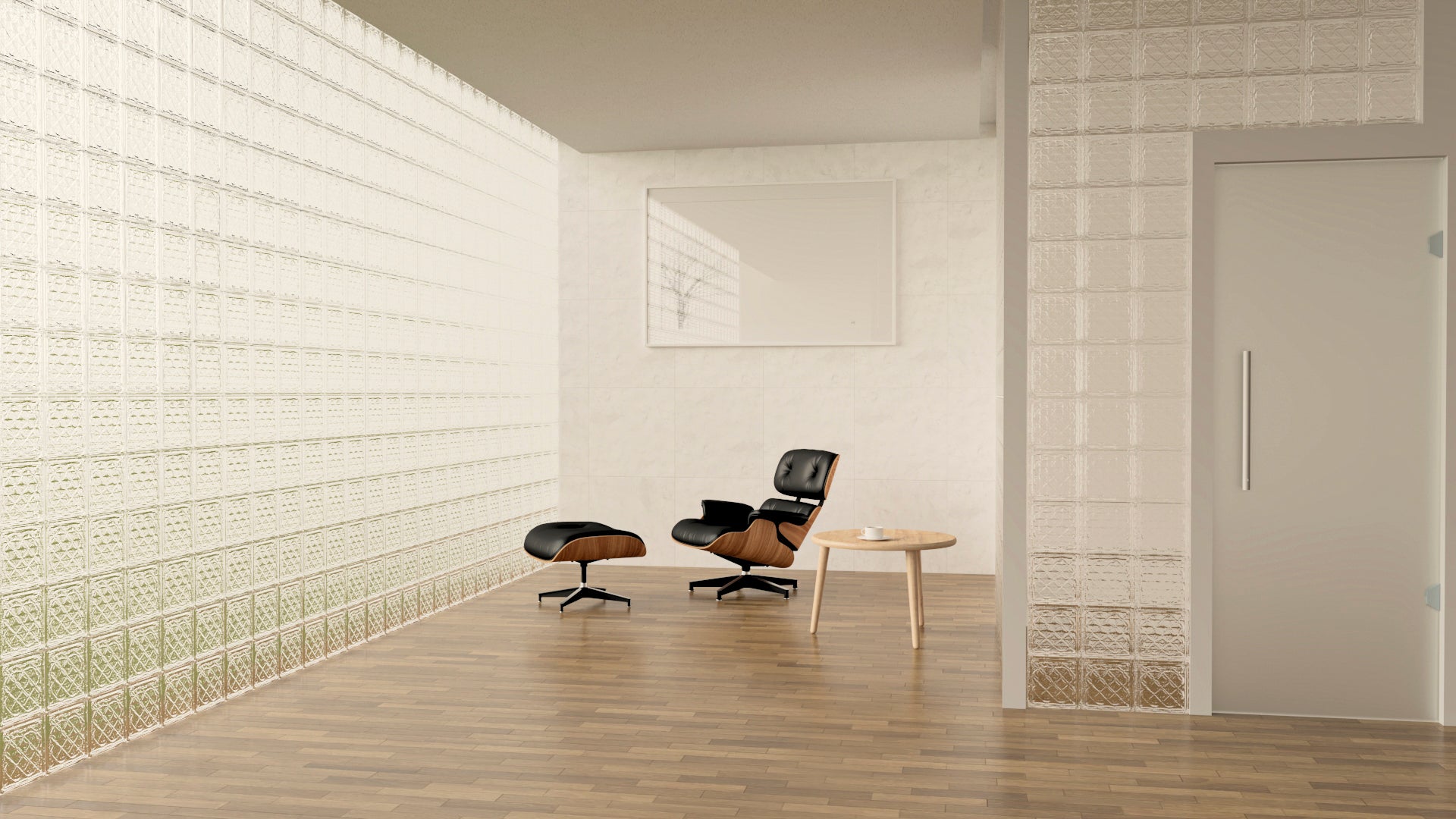 Vitroblock Foncer Diamante 19X19X08