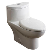 WC OP American Standard Tofino 2996C200MX.020 Blanco