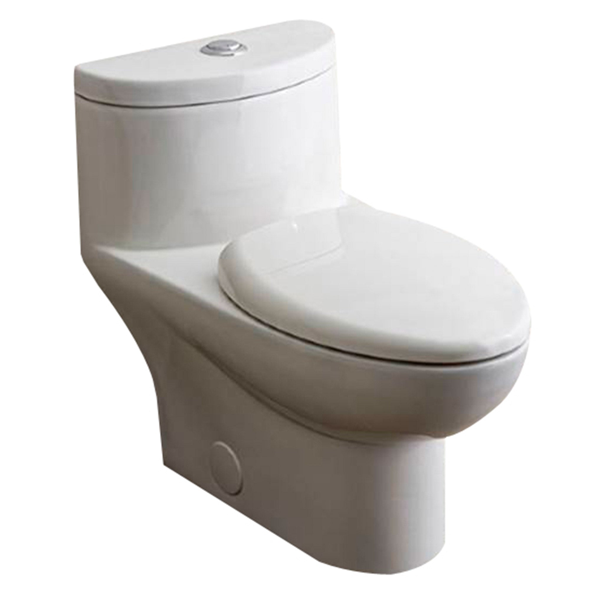 WC OP American Standard Tofino 2996C200MX.020 Blanco