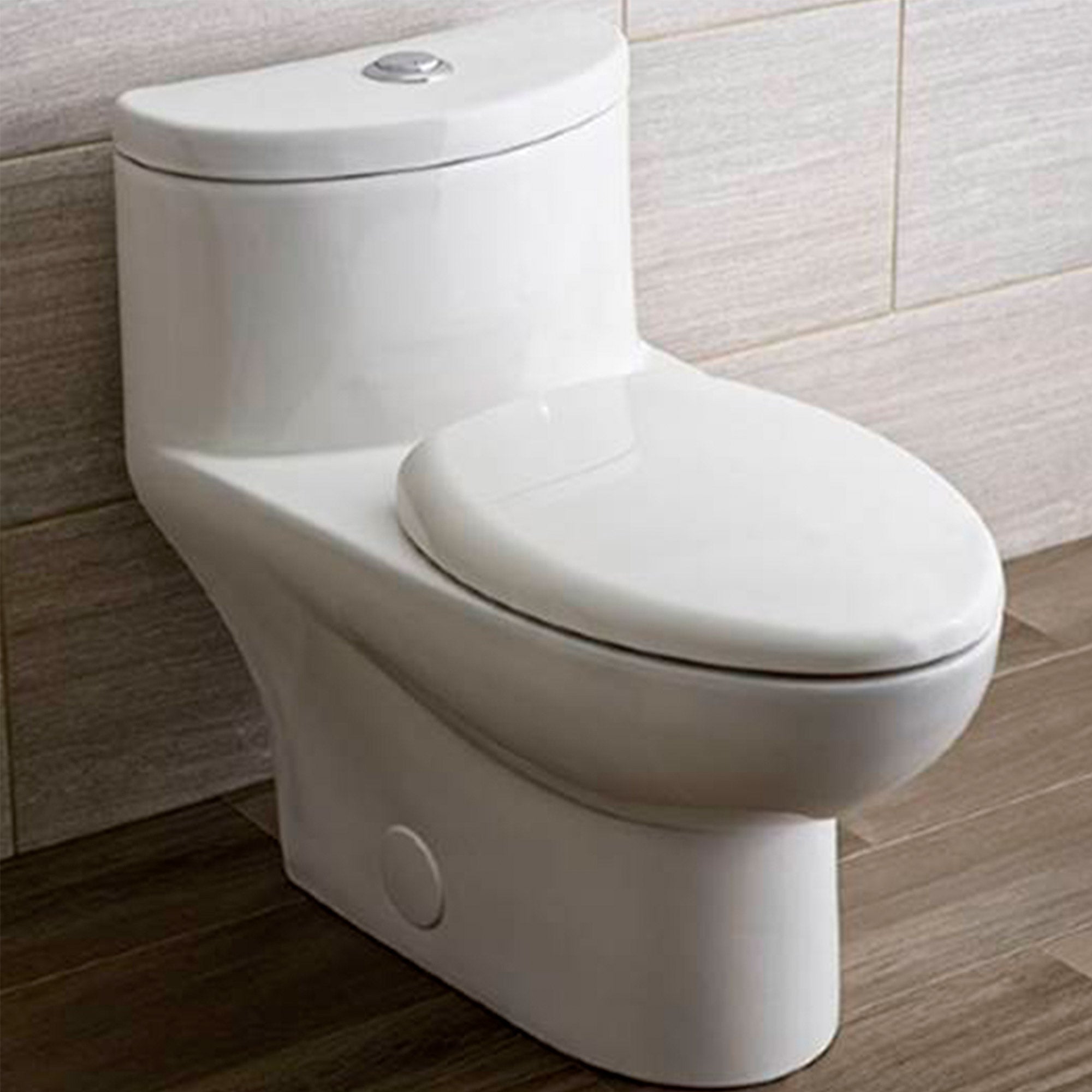 WC OP American Standard Tofino 2996C200MX.020 Blanco