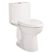 WC OP American Standard Compact Cadet Pro 2403F100MX.020 Blanco