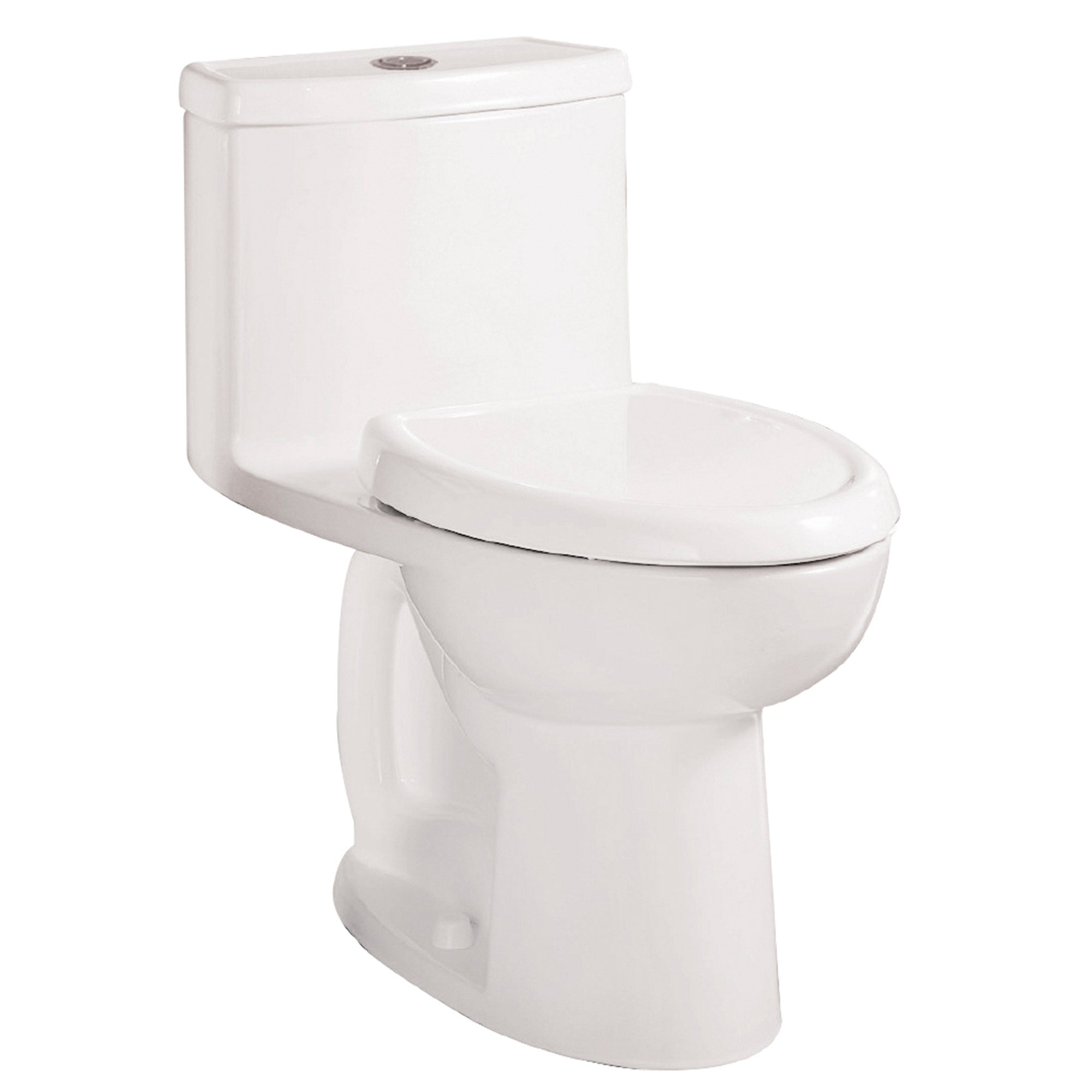 WC OP American Standard Compact Cadet Pro 2403F100MX.020 Blanco