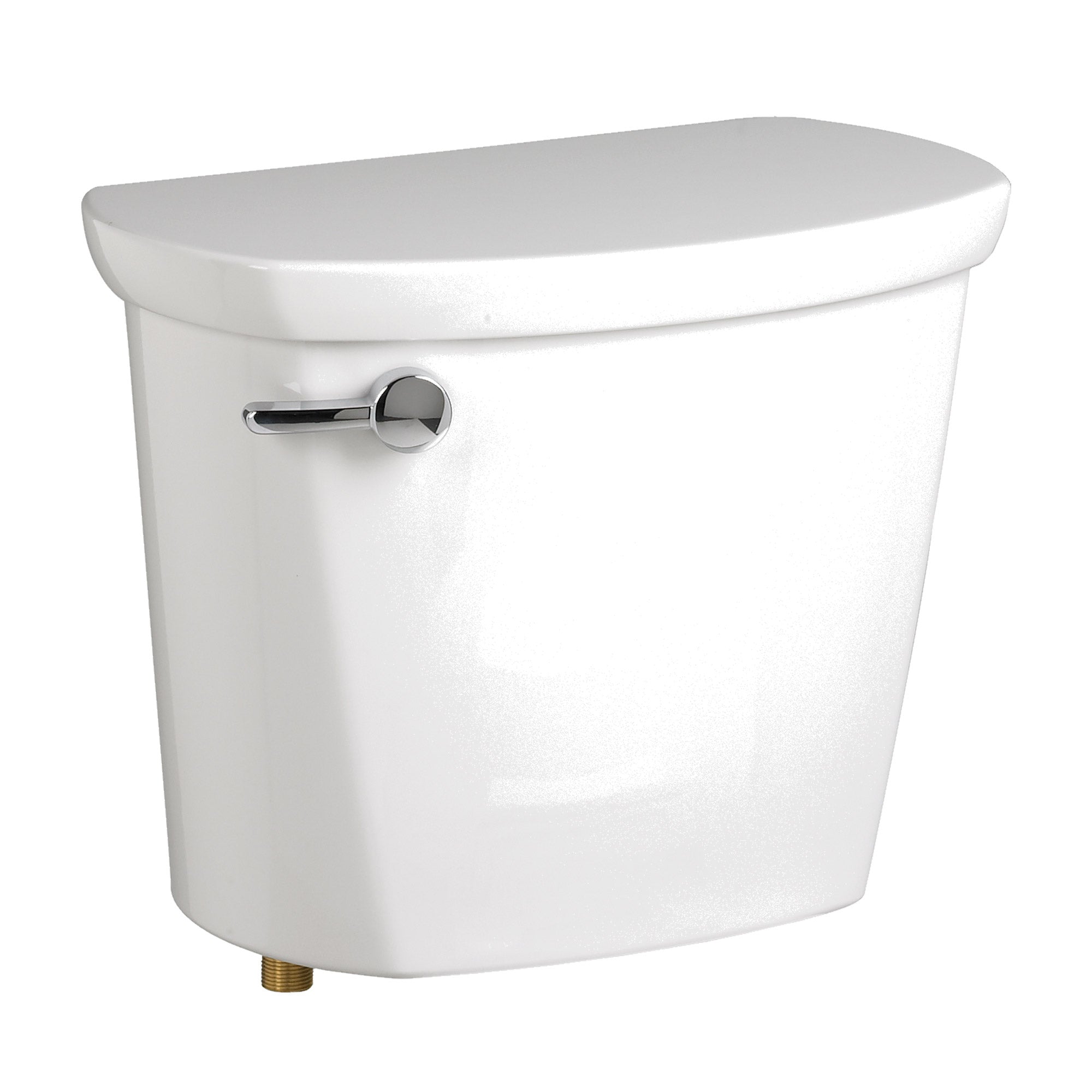 Tanque para WC American Standard Cadet Pro 4188A104MX.020 Blanco