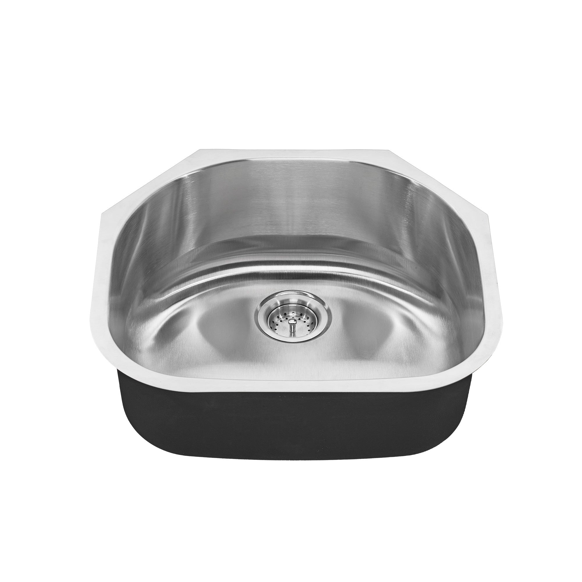 Fregadero American Standard 18G SS 18SB.9232100S.075