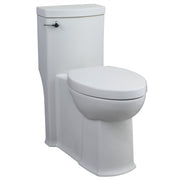 WC OP American Standard Boulevard LXP RH El Boul 2891128MX.020 Blanco