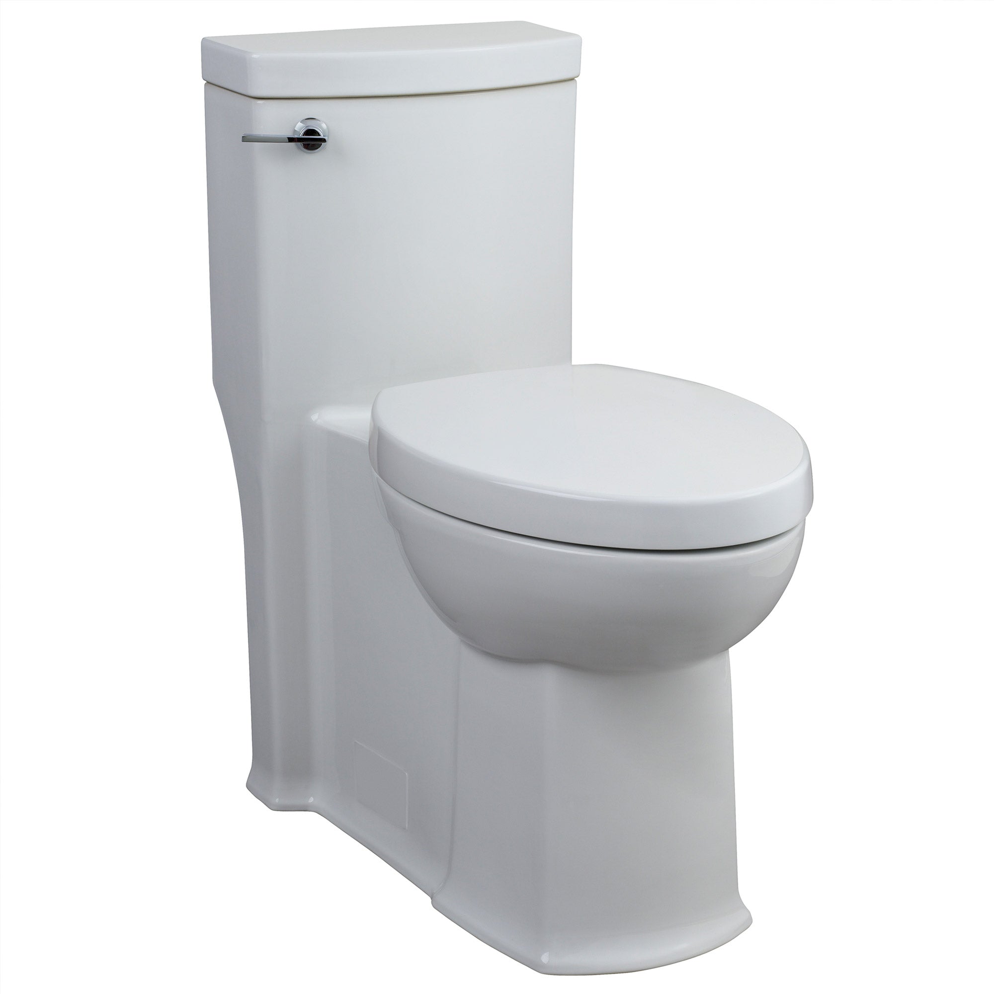 WC OP American Standard Boulevard LXP RH El Boul 2891128MX.020 Blanco