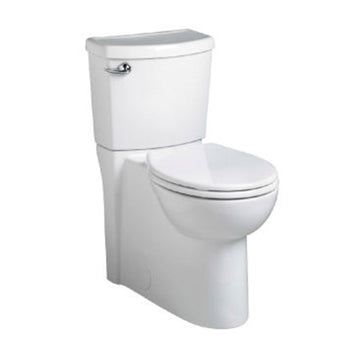 Taza American Standard Olímpico Flowise RH 3075000MX.020 Blanco