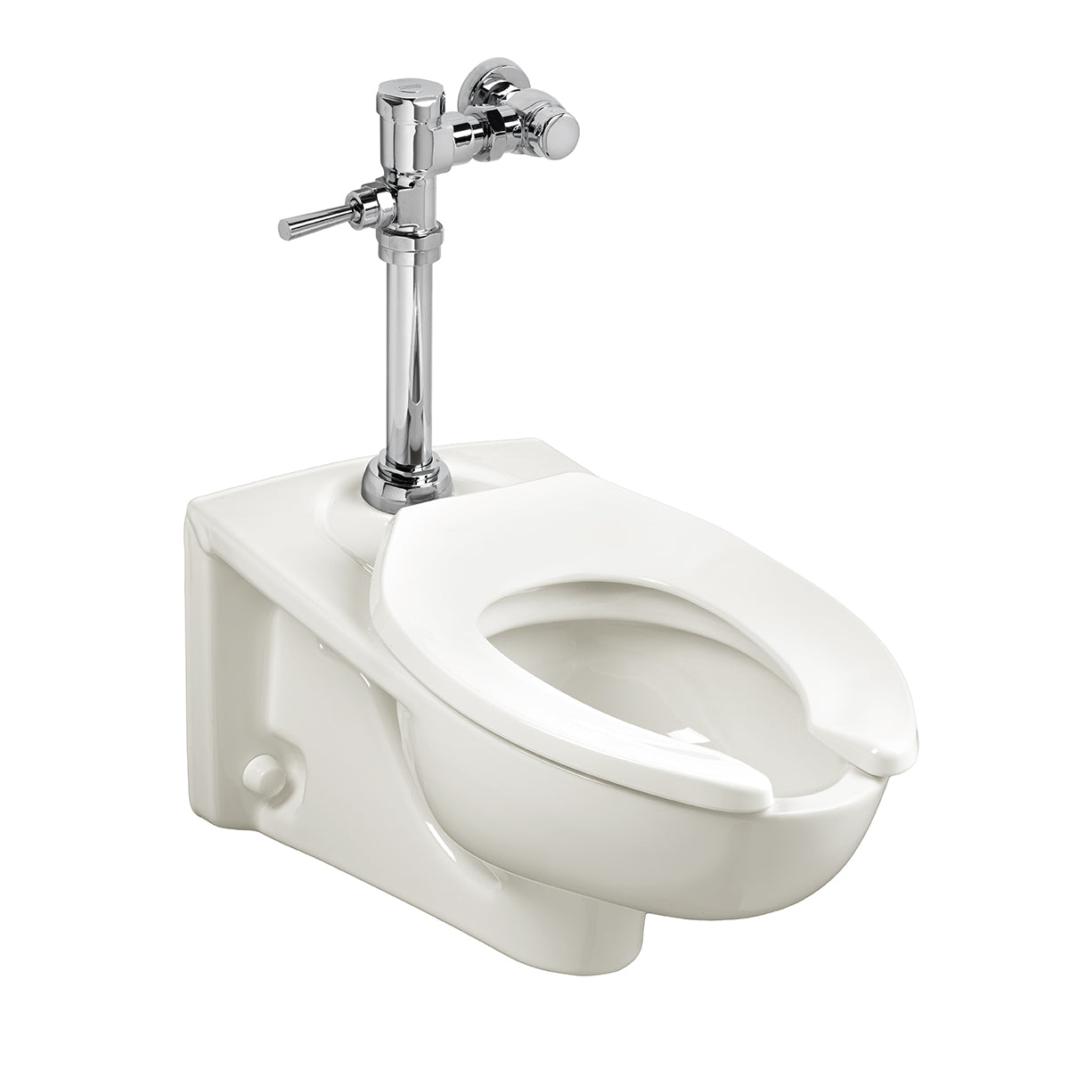 Fluxómetro de manija para WC American Standard de 4.8 L 6047121MX.002 Cromo